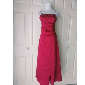 Prom Dress Small New condition without tags
